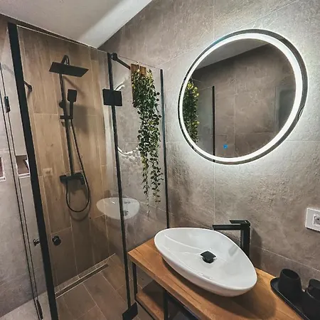 Resort Zemunice Knezevic *