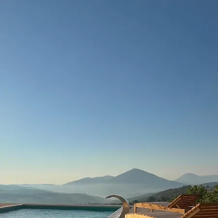 Resort Zemunice Knezevic *