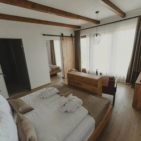 Zemunice Knezevic Resort *