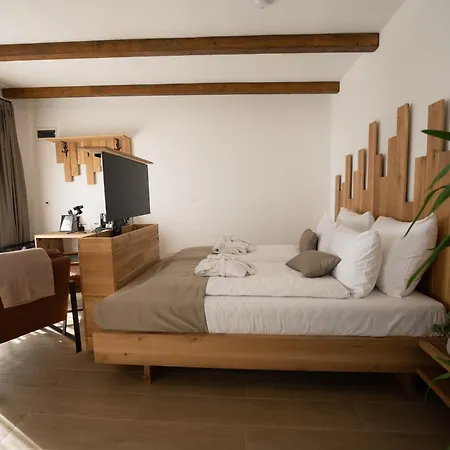 Zemunice Knezevic Resort *