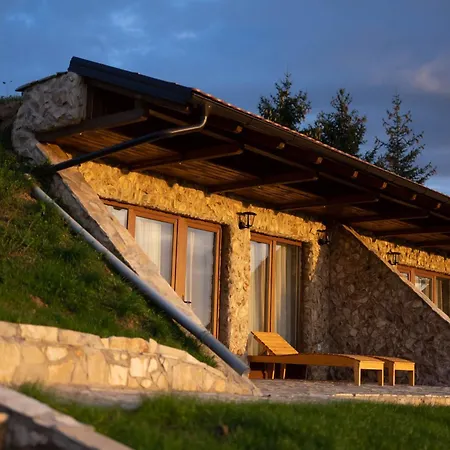 Zemunice Knezevic Resort Banja Luka