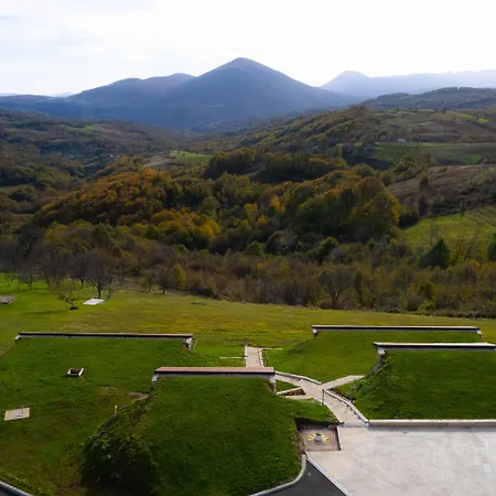 Zemunice Knezevic Resort Banja Luka