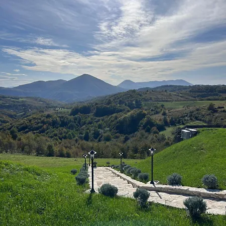 Zemunice Knezevic Resort