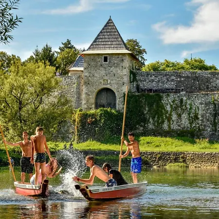 Zemunice Knezevic Pribjeći