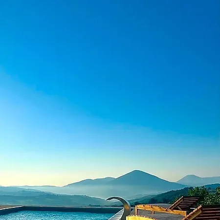 Zemunice Knezevic Resort
