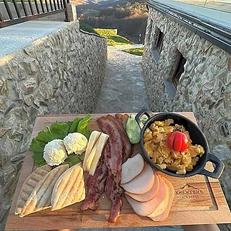 Zemunice Knezevic * Banja Luka