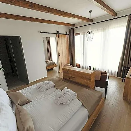 Zemunice Knezevic Resort