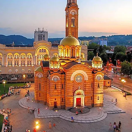 Zemunice Knezevic * Banja Luka