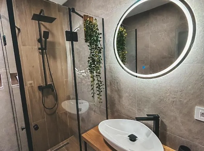 Resort Zemunice Knezevic *