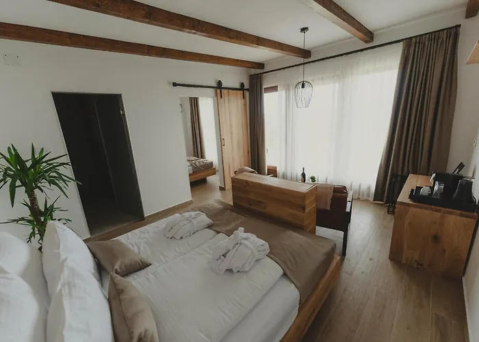 Zemunice Knezevic Resort *