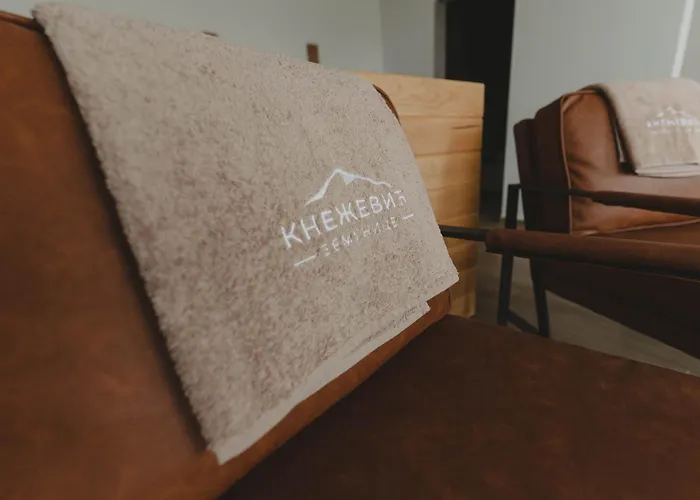 Zemunice Knezevic Resort