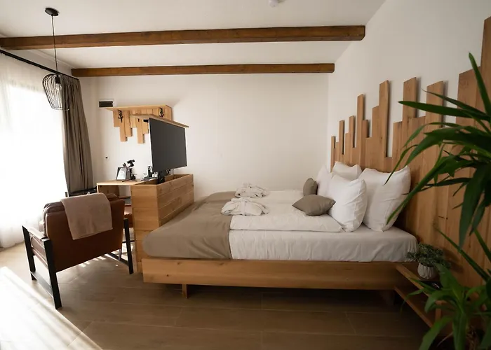 Zemunice Knezevic Resort *