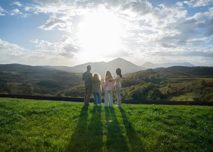 Resort Zemunice Knezevic *