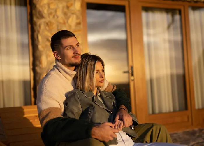 Zemunice Knezevic Resort