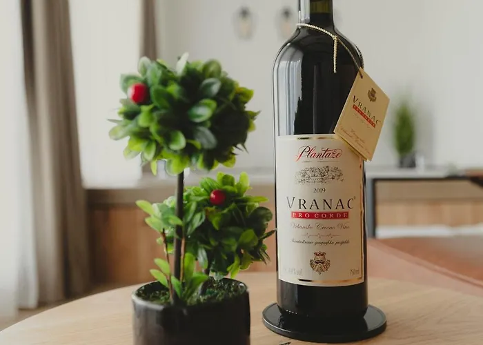 Zemunice Knezevic Resort *