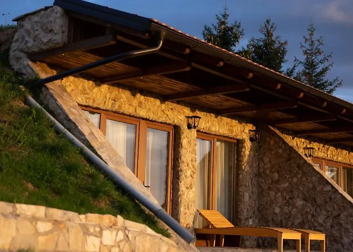 Zemunice Knezevic Resort Banja Luka