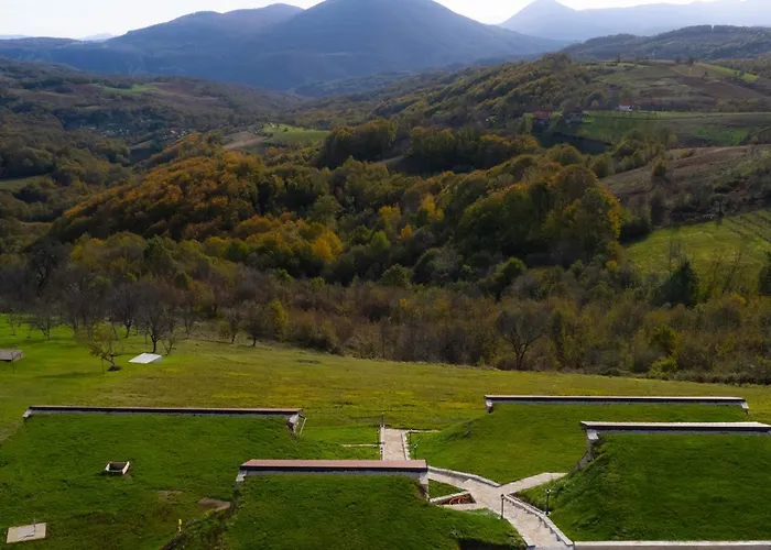 Zemunice Knezevic Resort Banja Luka