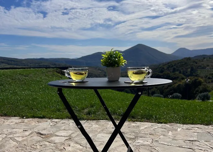 Resort Zemunice Knezevic *