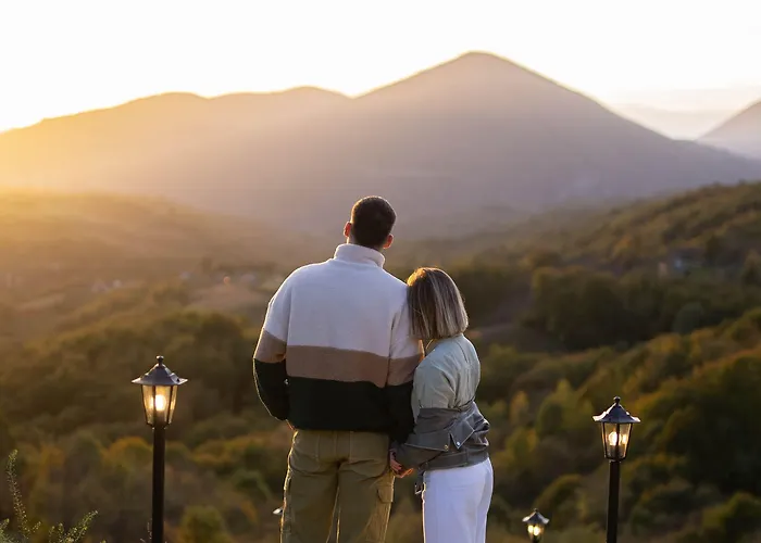 Resort Zemunice Knezevic *