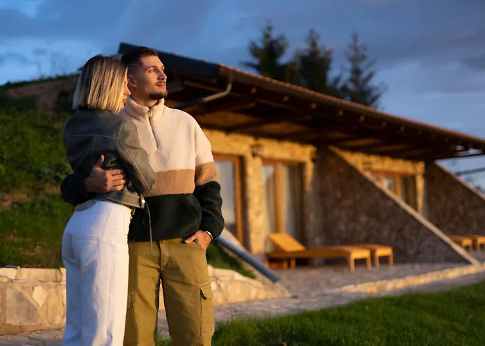 Zemunice Knezevic Resort Banja Luka