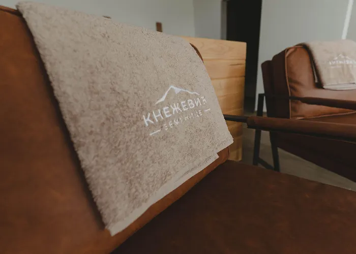 Resort Zemunice Knezevic